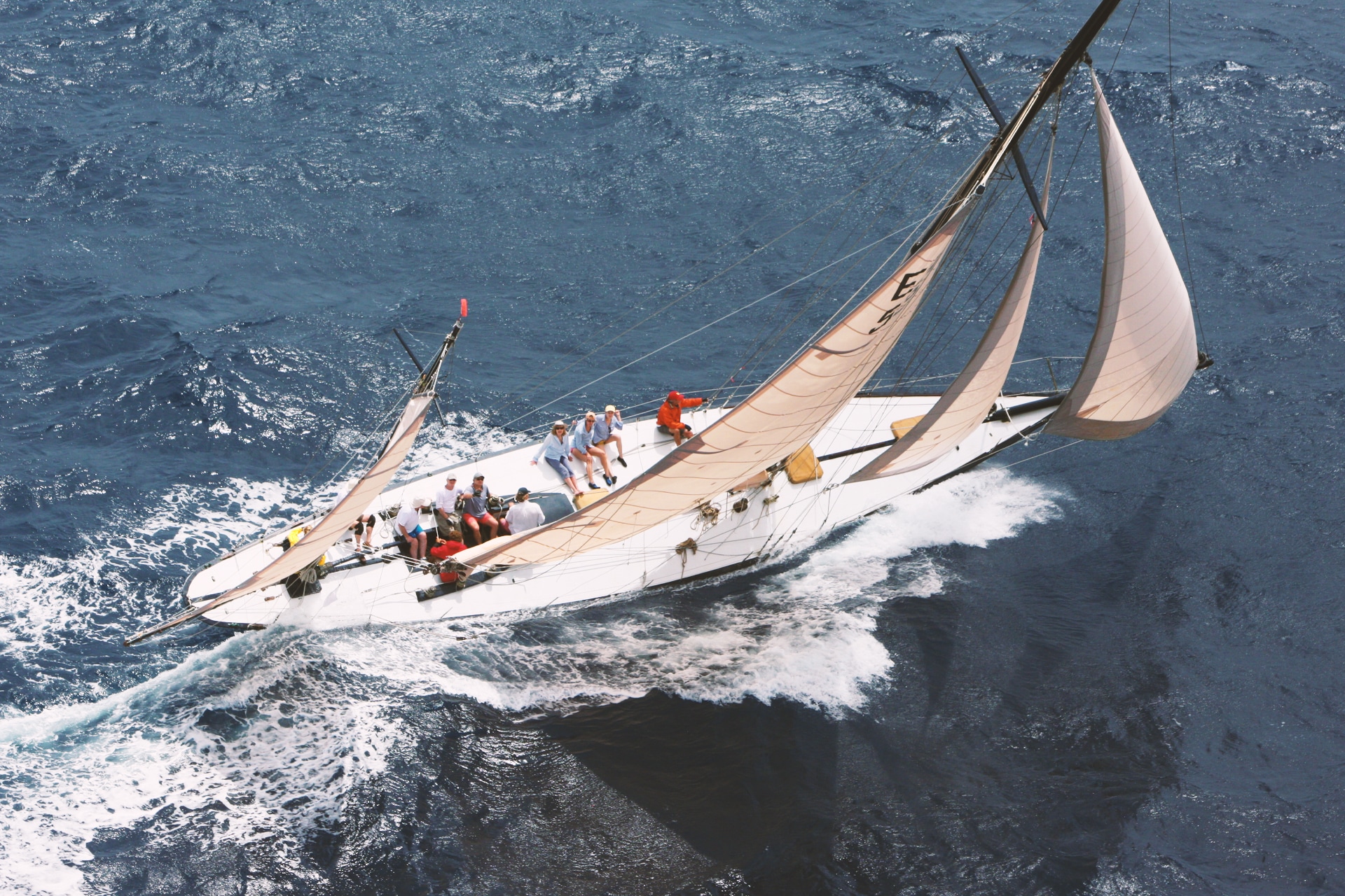 Regatta Cagliari Sardegna 3