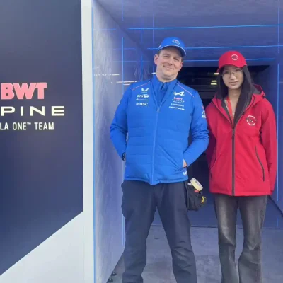 ALPINE-BWT